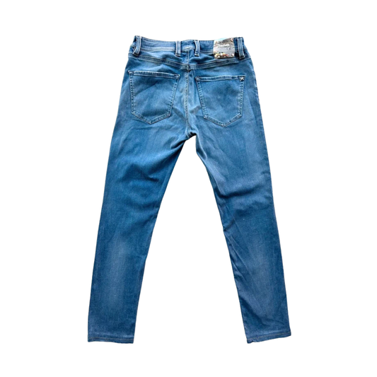 Tramarossa Leonardo Slim fit Jeans (Blue)