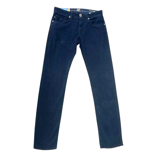 Tramarossa Michelangelo Slim Fit Jeans (Dark Navy)