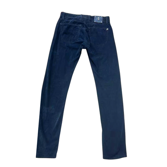 Tramarossa Michelangelo Slim Fit Jeans (Dark Navy)