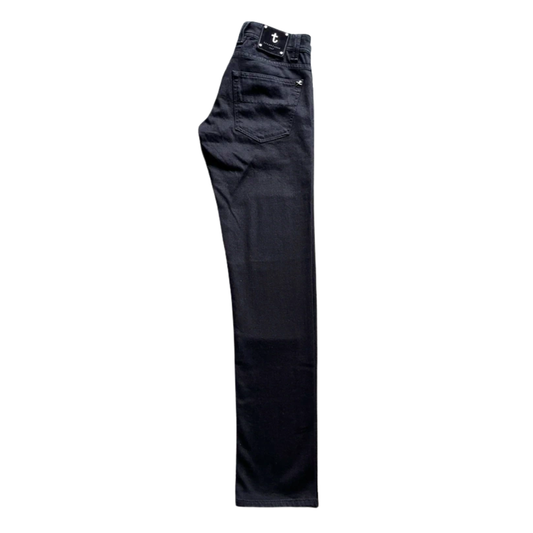 Tramarossa Leonardo Slim fit Jeans (Black)