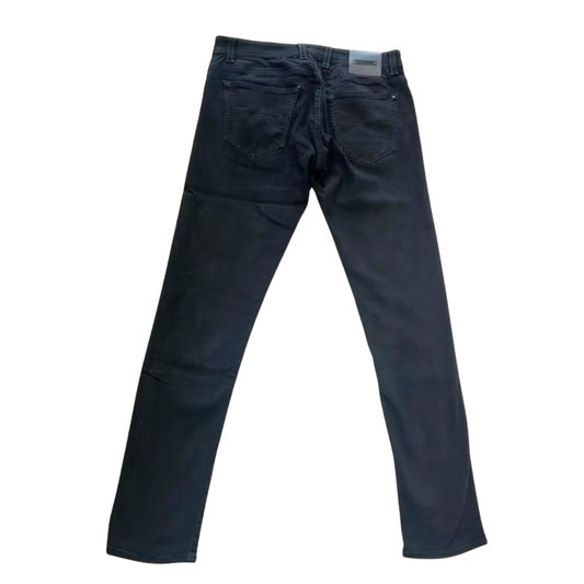 Tramarossa Leonardo Slim fit Jeans (Black)