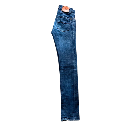 Tramarossa Leonardo Slim fit Jeans (Navy)