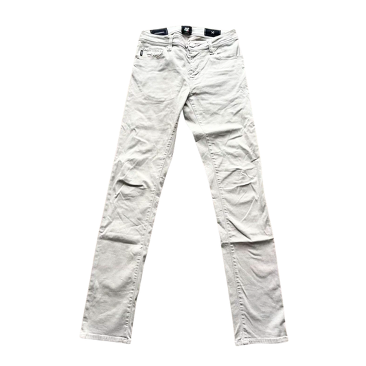 Tramarossa Leonardo Slim fit Jeans (Grey)