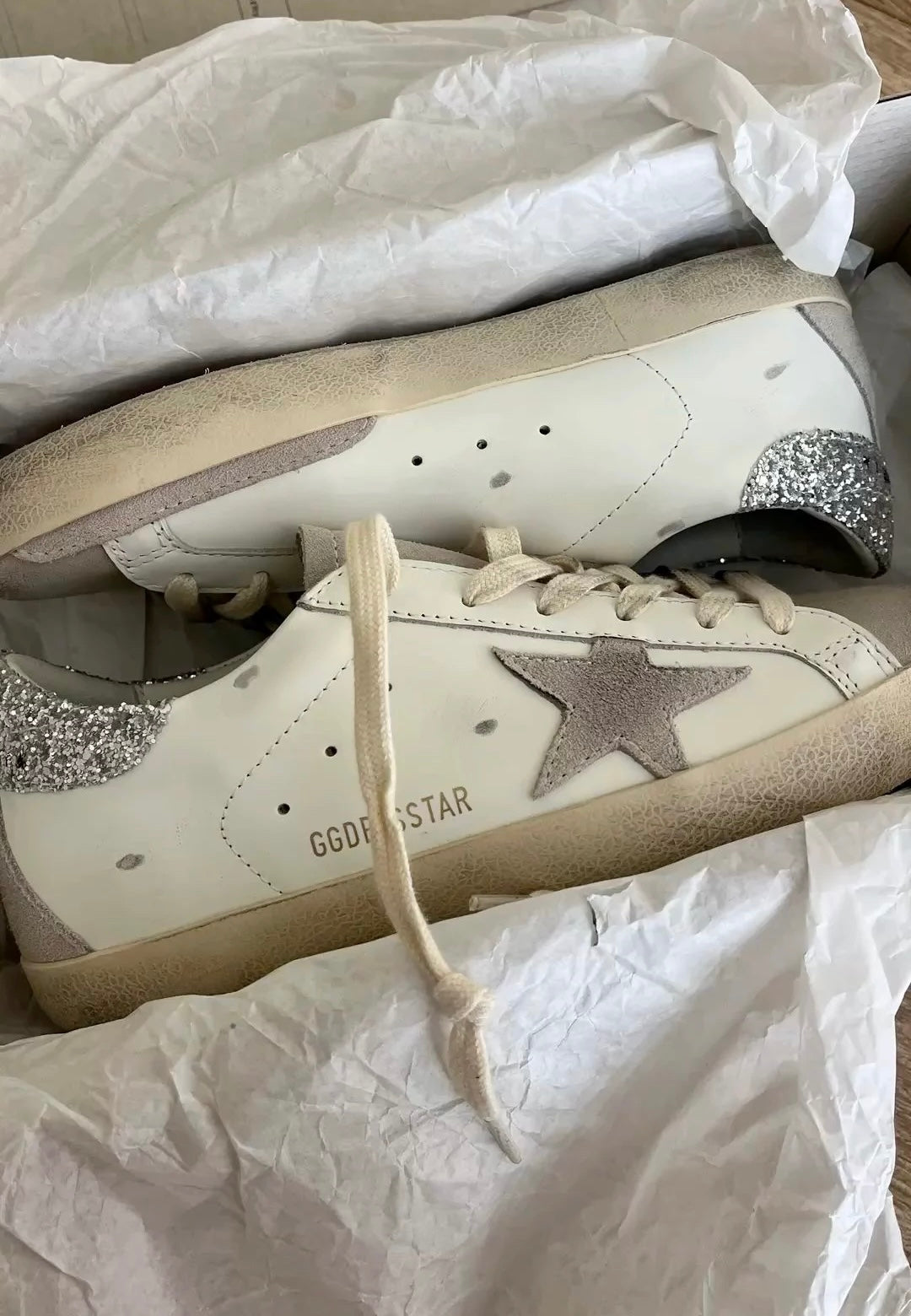 Golden Goose - Womens