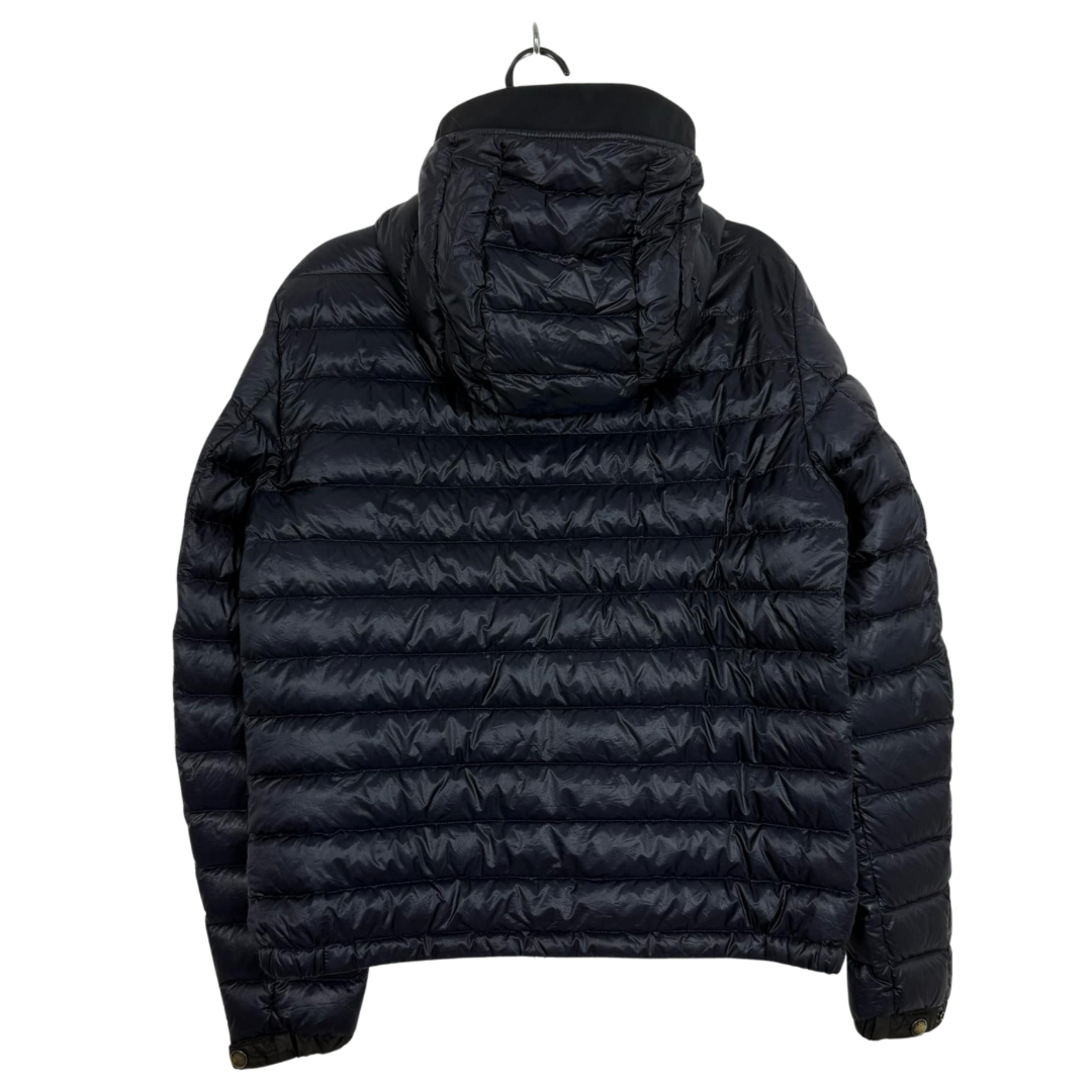 Moncler Morvan Down Jacket (Navy)