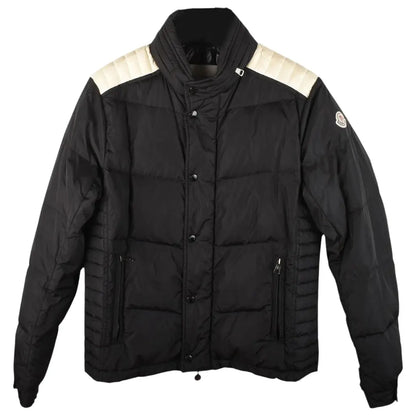 Moncler Austin Down Jacket (Black)