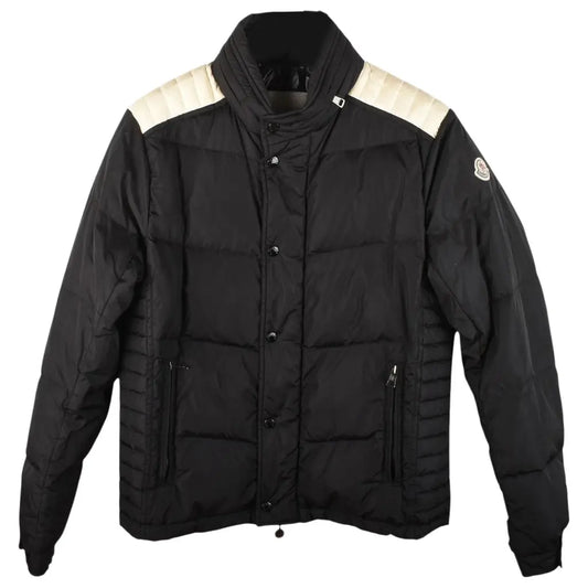 Moncler Austin Down Jacket (Black)