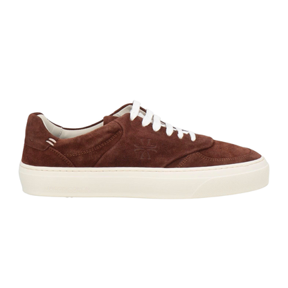 Jacob Cohën Dreamer Low Top Sneakers (Brown) (New)