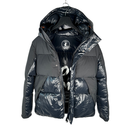 Save The Duck Down Jacket (Black)