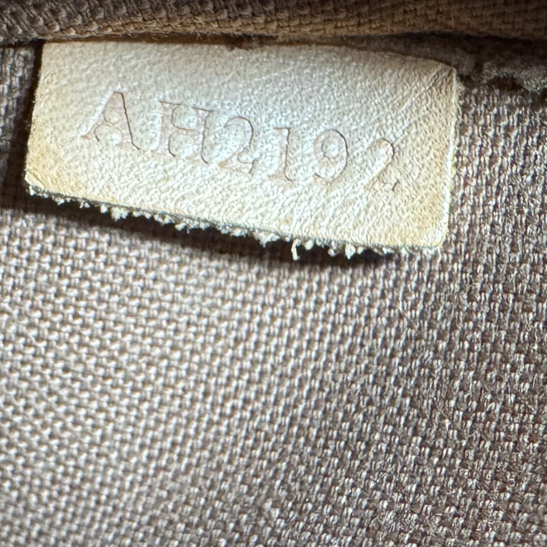 Louis Vuitton Tivoli PM Monogram Handbag (Brown) (Vintage)