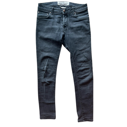 Jacob Cohën 688 Slim fit Jeans (Grey)