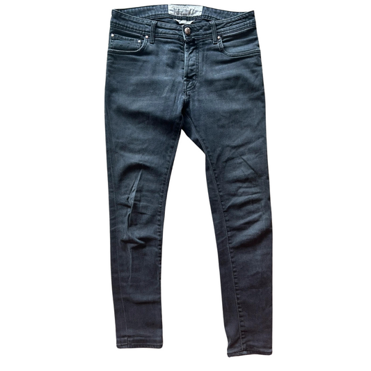 Jacob Cohën 688 Slim fit Jeans (Grey)