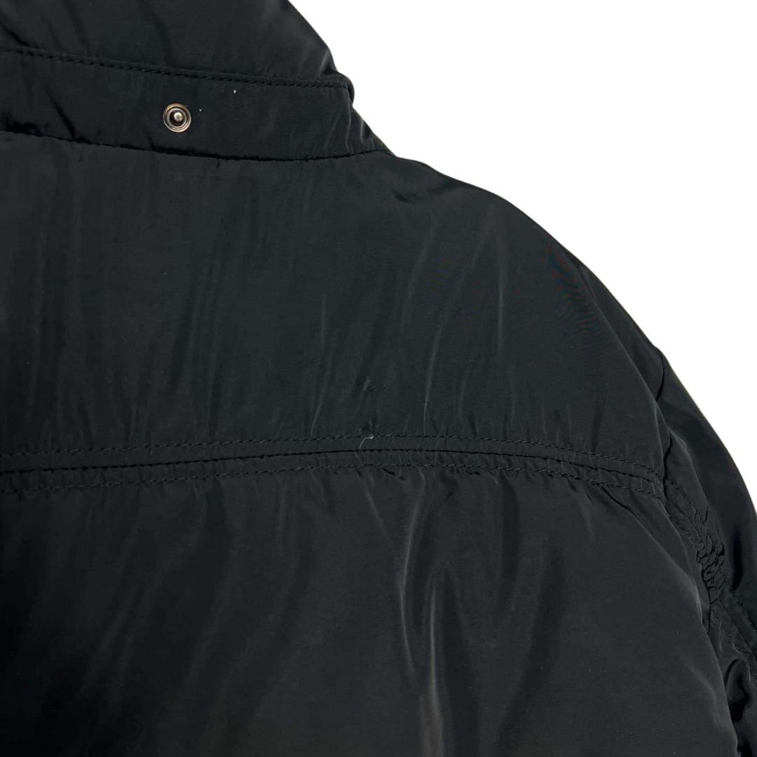 Moncler Marc Padded Jacket (Black)