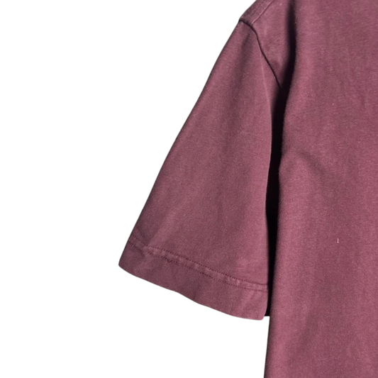 Jacob Cohën T-Shirt (Burgundy)