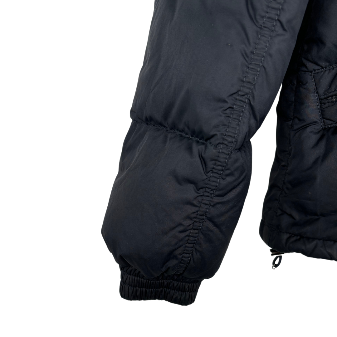 Moncler Montclar Down Jacket (Navy)