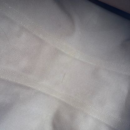 Louis Vuitton Keepall 55 Bag (Brown) (Vintage)
