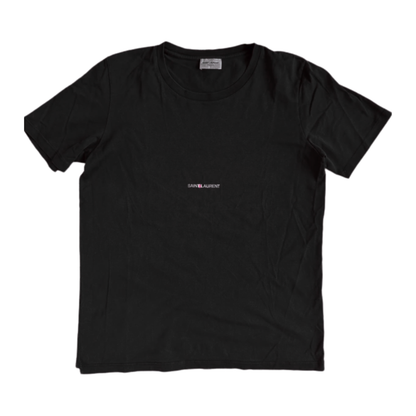 Saint Laurent T-shirt (Black)