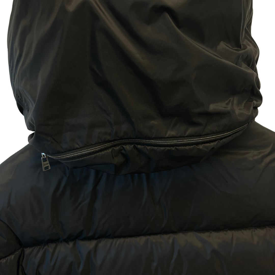 Herno Down Jacket (Black) (New)