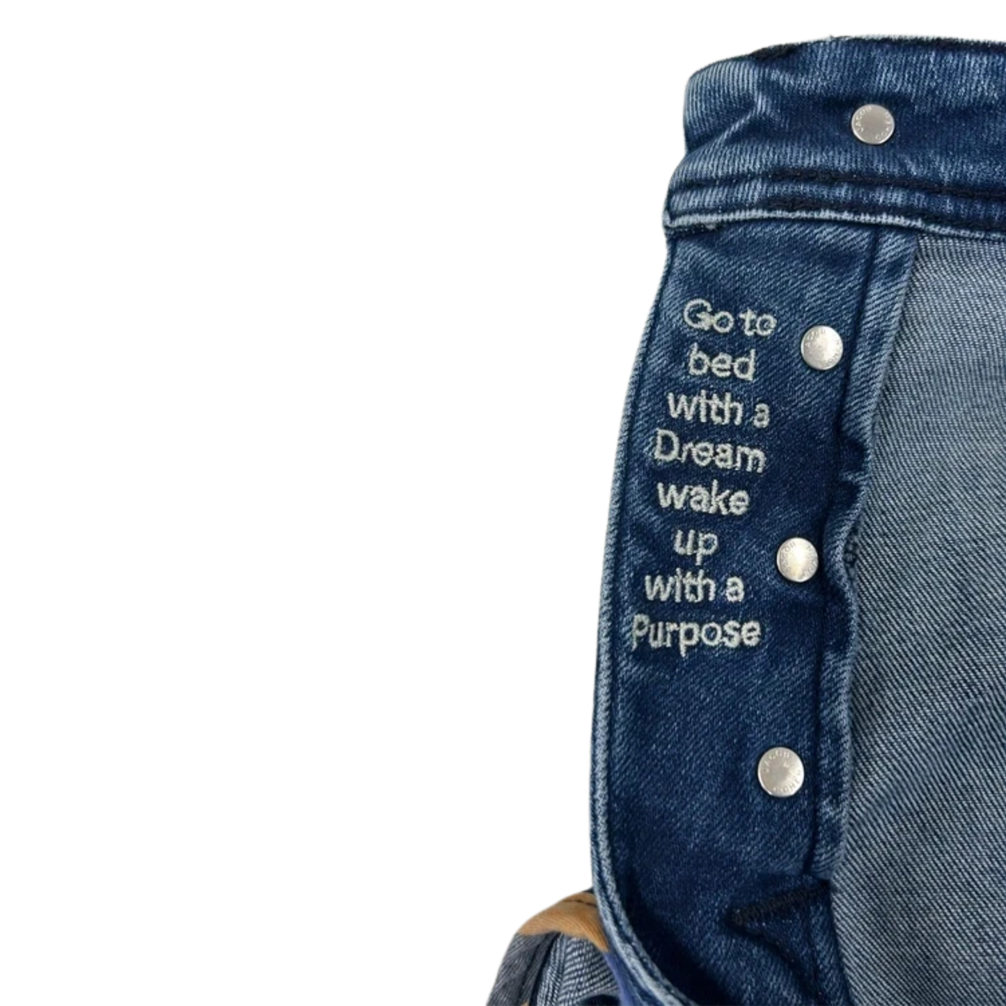 Jacob Cohën Bard Slim fit Jeans (Navy)