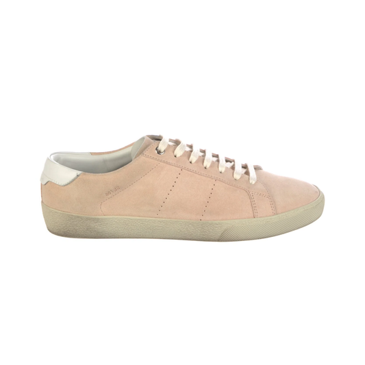 Saint Laurent SL 06 Sneakers (Beige)