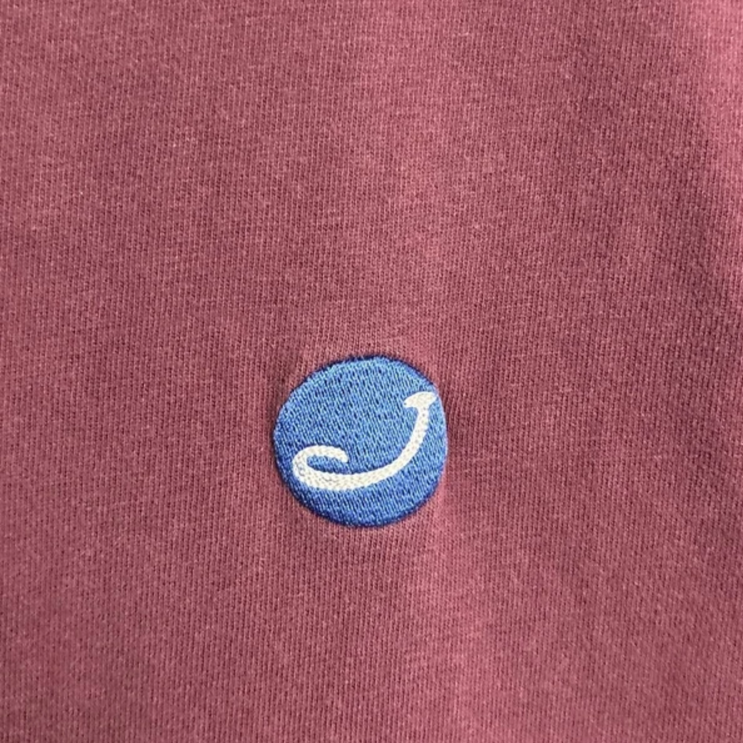 Jacob Cohën T-Shirt (Burgundy)