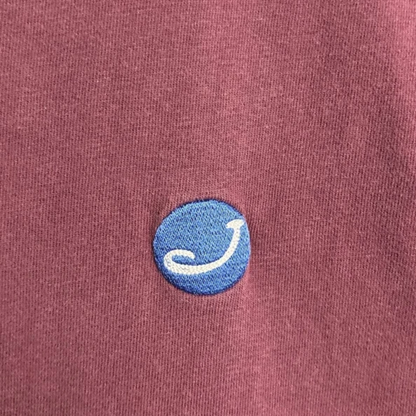 Jacob Cohën T-Shirt (Burgundy)