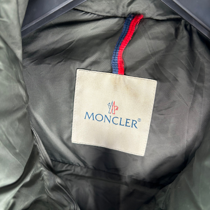 Moncler Thomas Down Jacket (Brown)