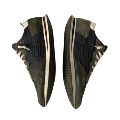 Philippe Model TRPX Sneakers (Black) 