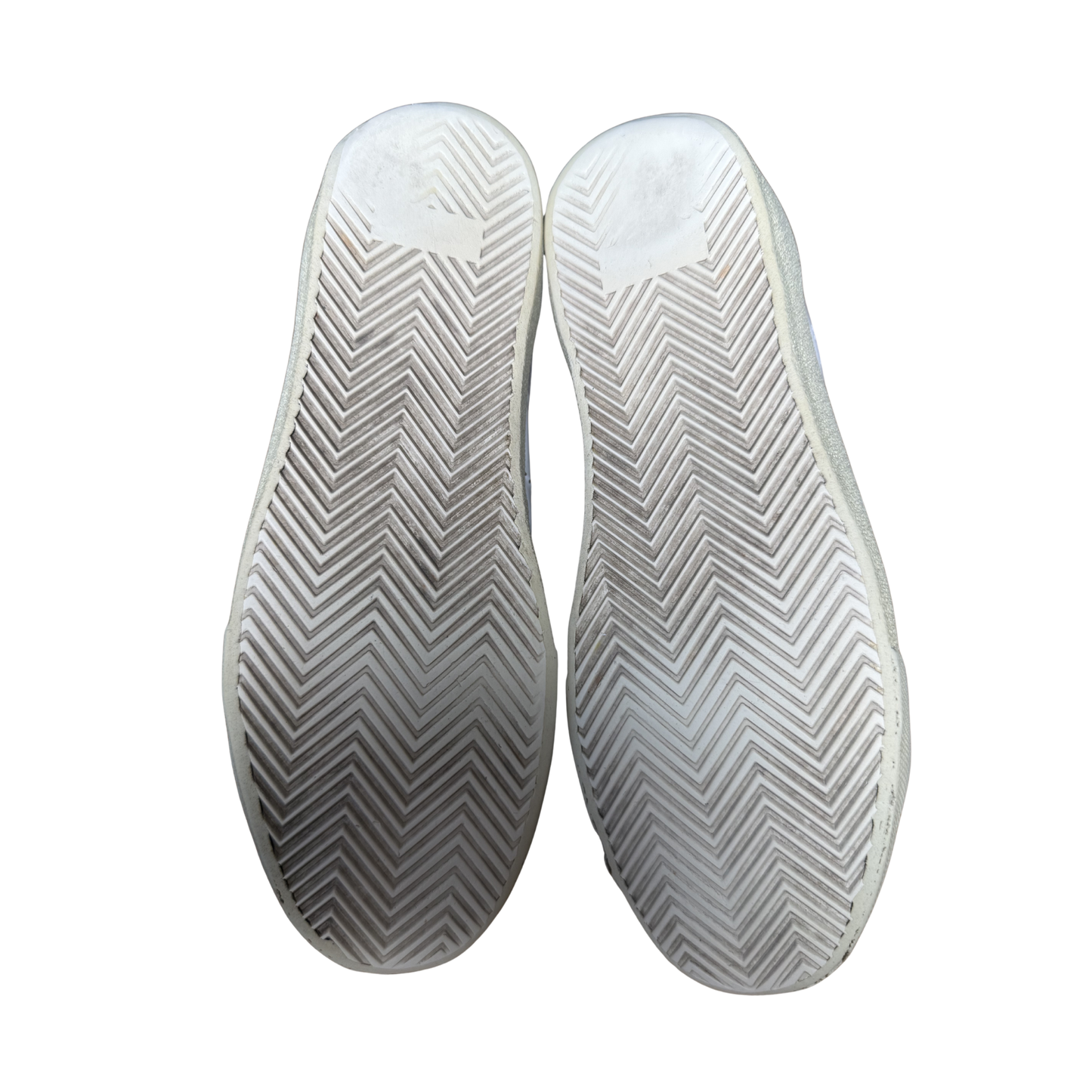 Saint Laurent Sl 06 Sneakers (White)