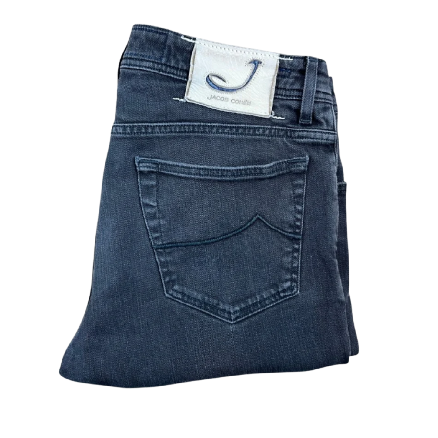 Jacob Cohën 688 Slim fit Jeans (Gray)