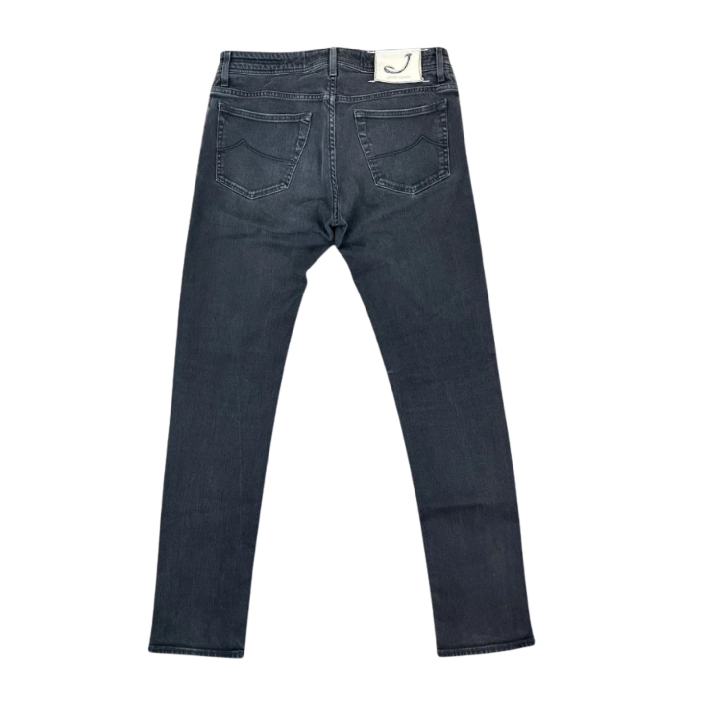 Jacob Cohën 688 Slim fit Jeans (Gray)