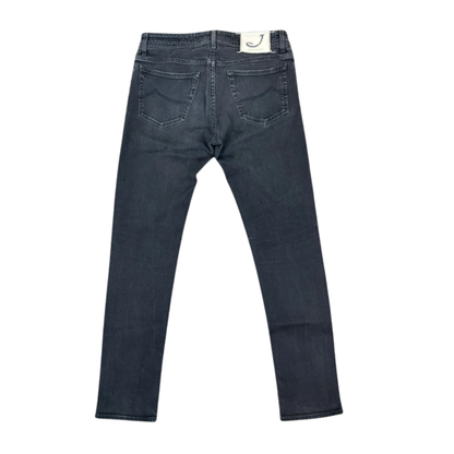 Jacob Cohën 688 Slim fit Jeans (Gray)