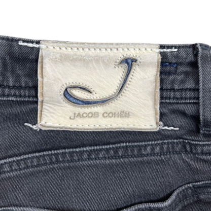 Jacob Cohën 688 Slim fit Jeans (Gray)