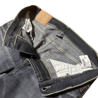 Dondup George Skinny Fit Jeans (Grey)