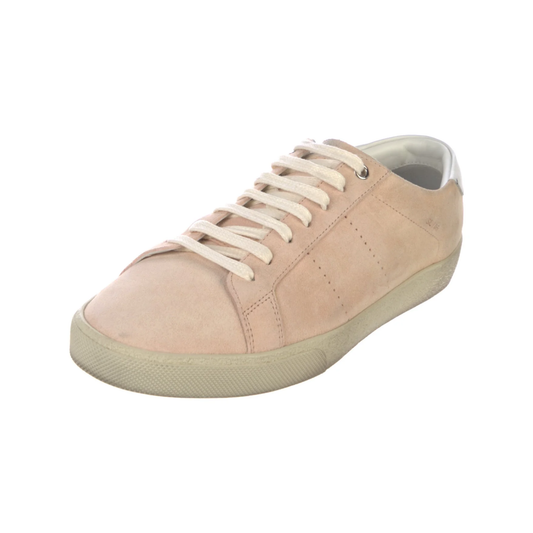 Saint Laurent SL 06 Sneakers (Beige)