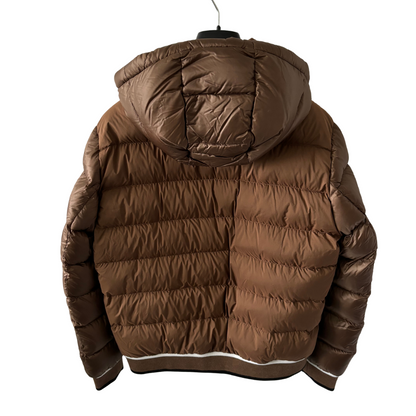 Herno Down Jacket (Brown) (New)