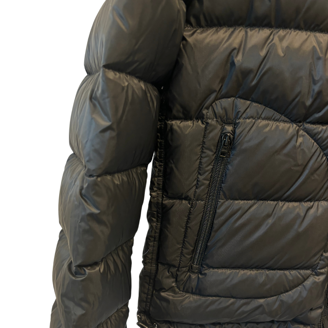 Herno Down Jacket (Black) (New)