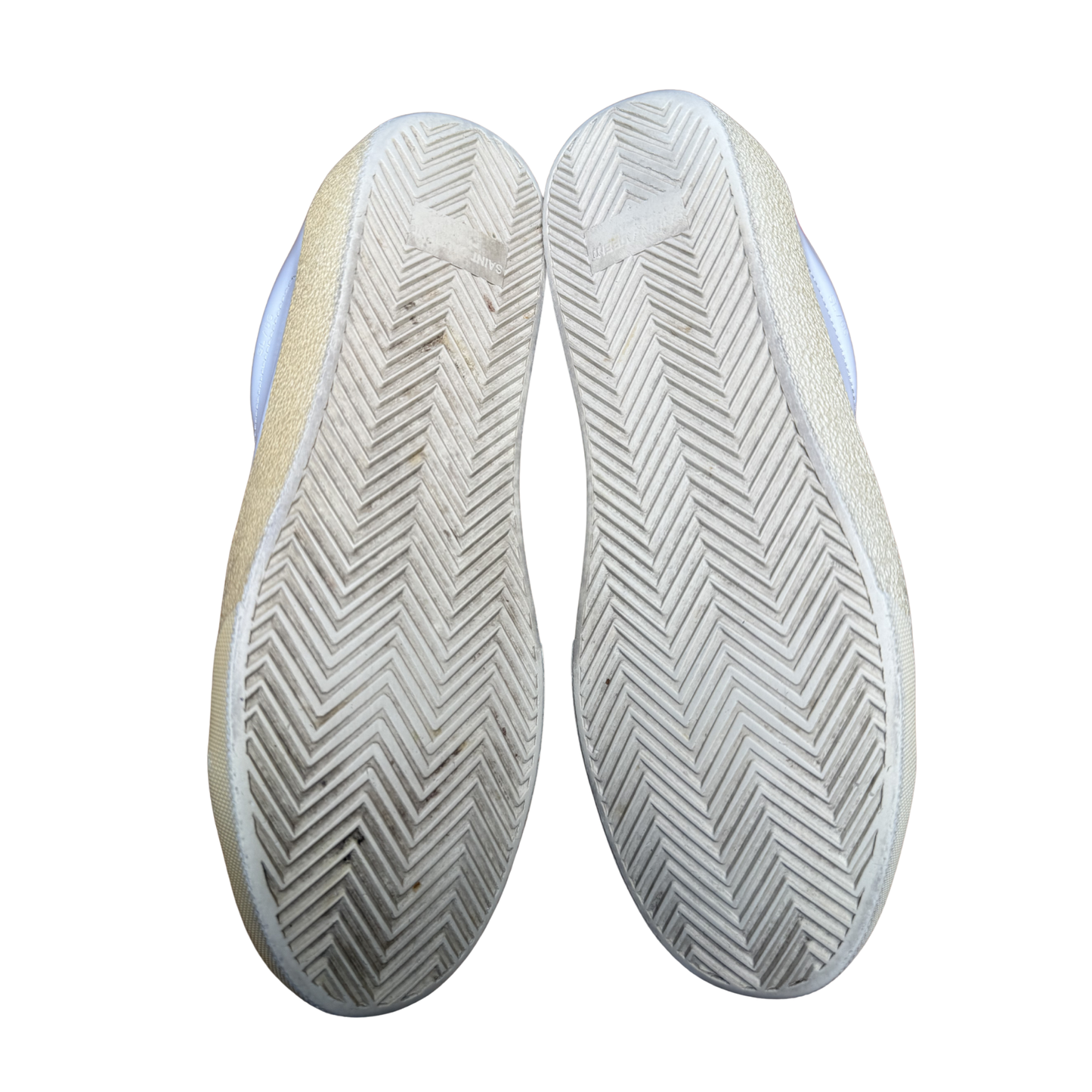 Saint Laurent Sl 06 Sneakers (White)