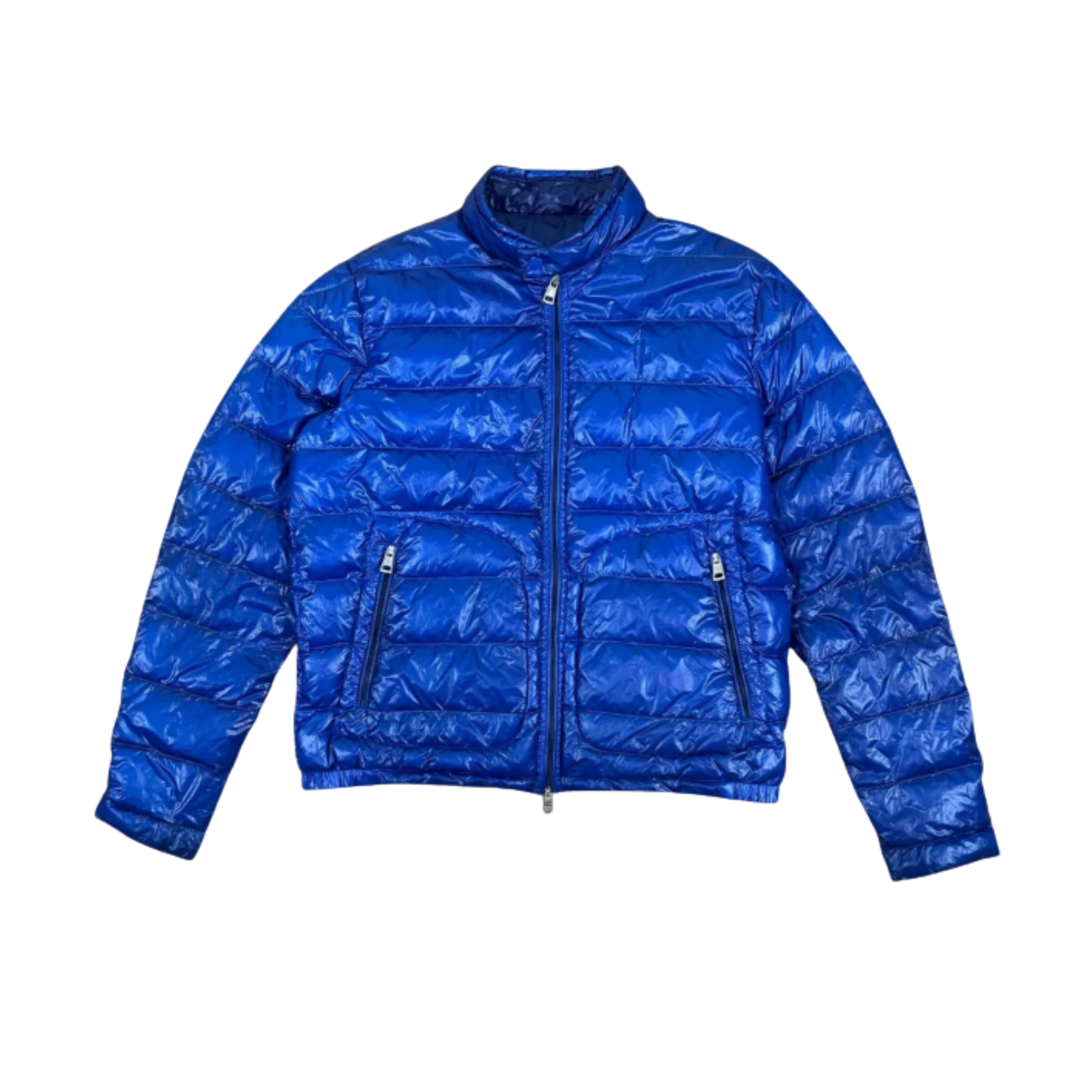 Moncler Acorus Down Jacket (Blue)
