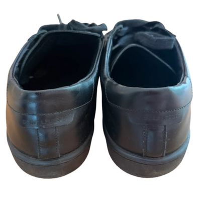 Saint Laurent SL 01 Sneakers (Black)