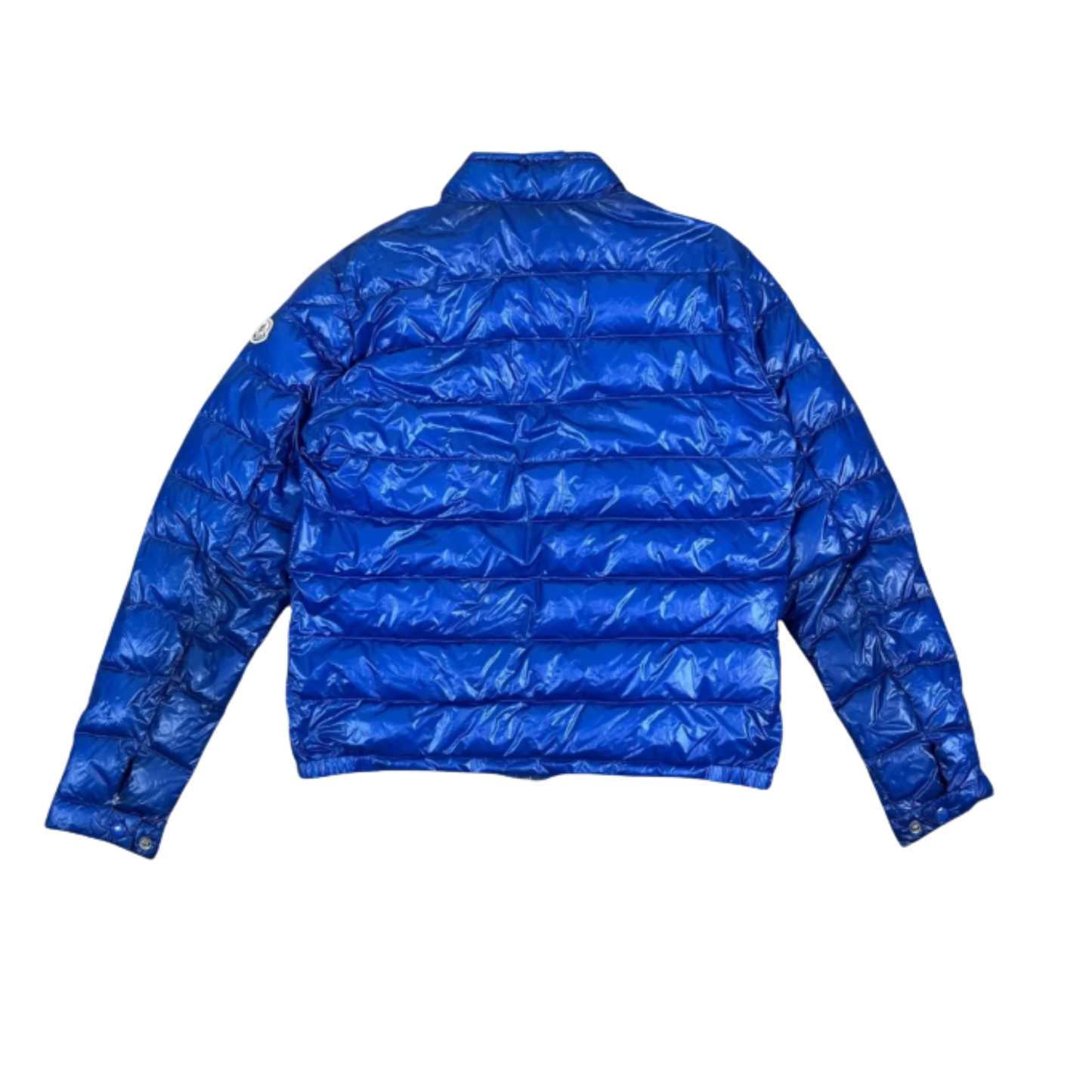 Moncler Acorus Down Jacket (Blue)