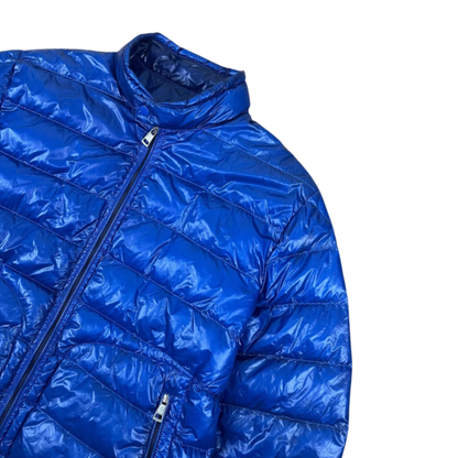 Moncler Acorus Down Jacket (Blue)