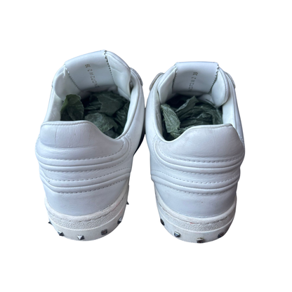 Valentino Garavani Flycrew Sneakers (White)