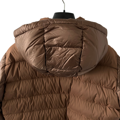 Herno Down Jacket (Brown) (New)