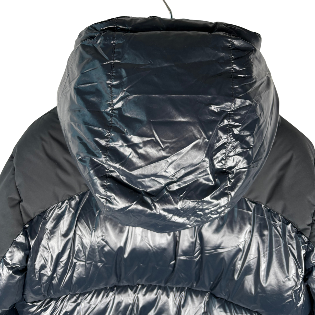 Save The Duck Down Jacket (Black)