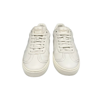 Valentino Garavani Flycrew Sneakers (White)