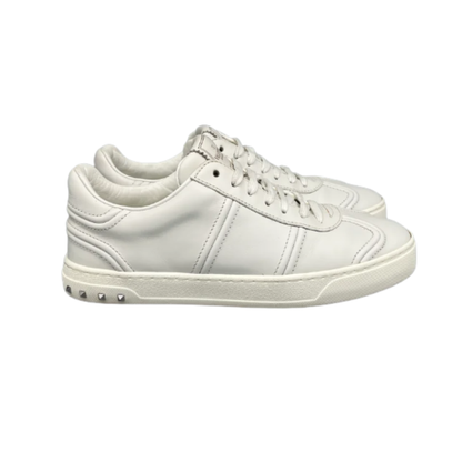 Valentino Garavani Flycrew Sneakers (White)