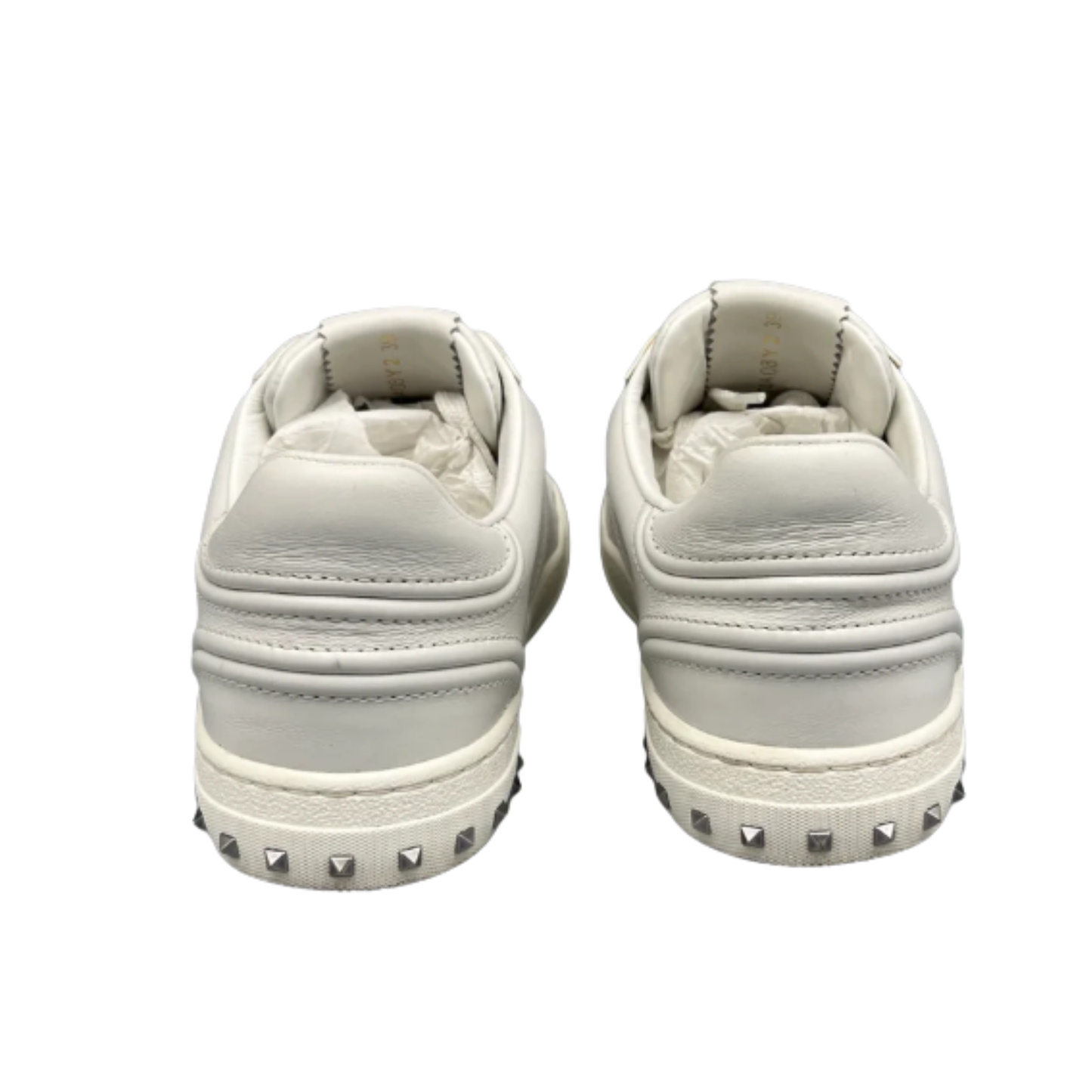 Valentino Garavani Flycrew Sneakers (White)