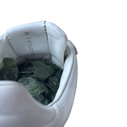 Valentino Garavani Flycrew Sneakers (White)