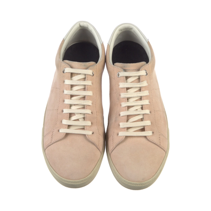 Saint Laurent SL 06 Sneakers (Beige)